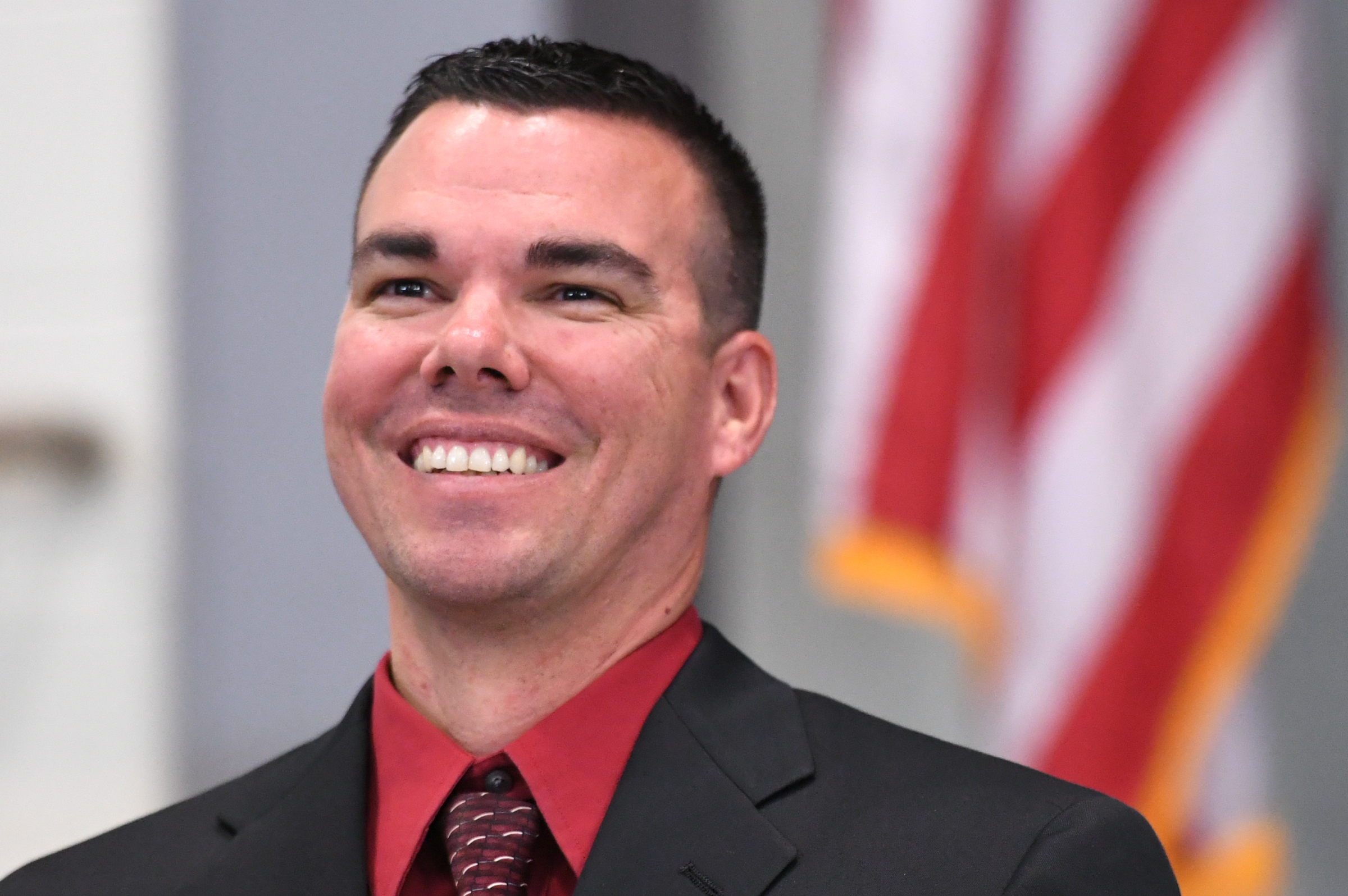 Principal Timothy Thomas Is an Arizona Milken Educator » Video