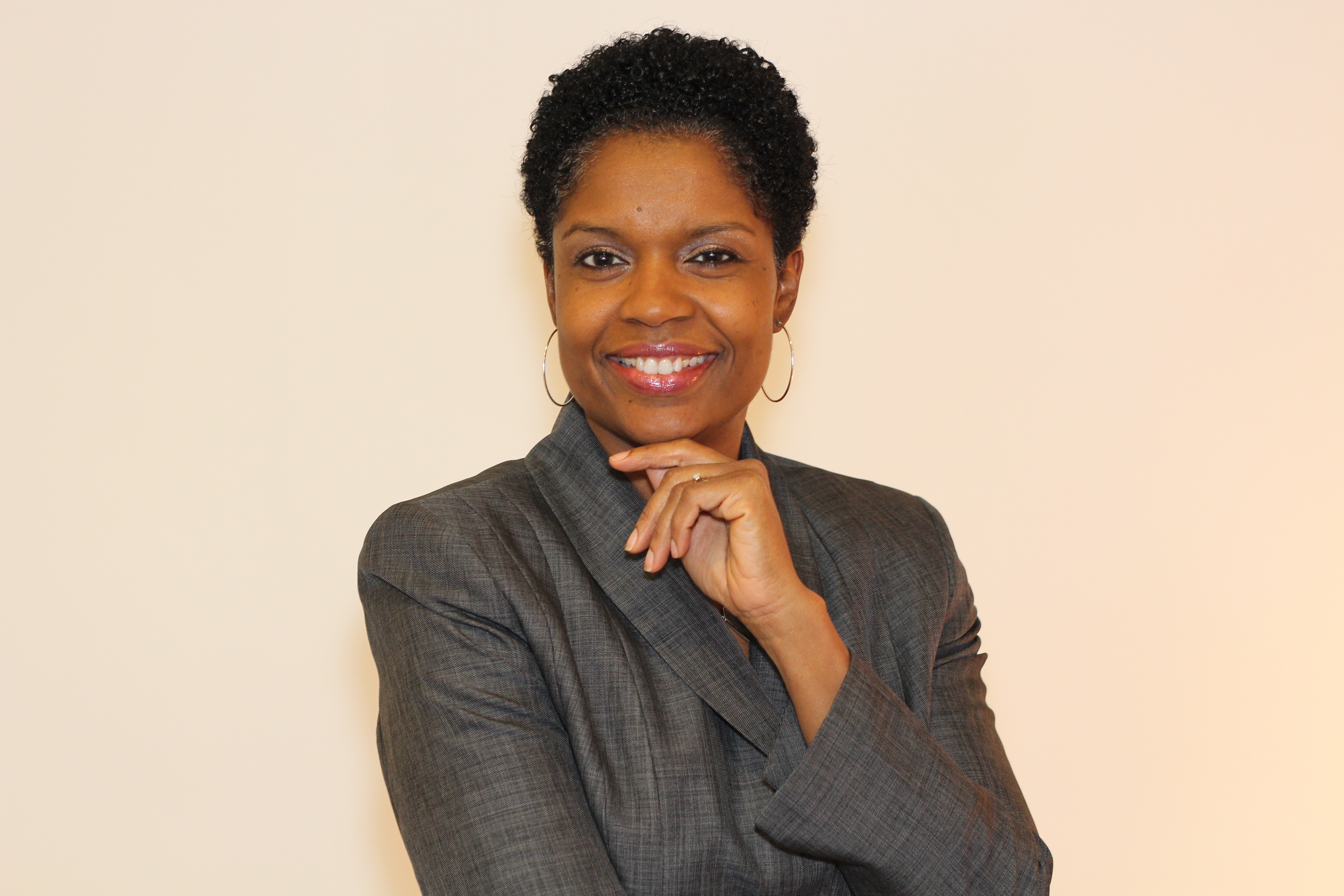 Tonya Breland