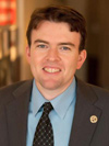Milken Educator Justin Minkel