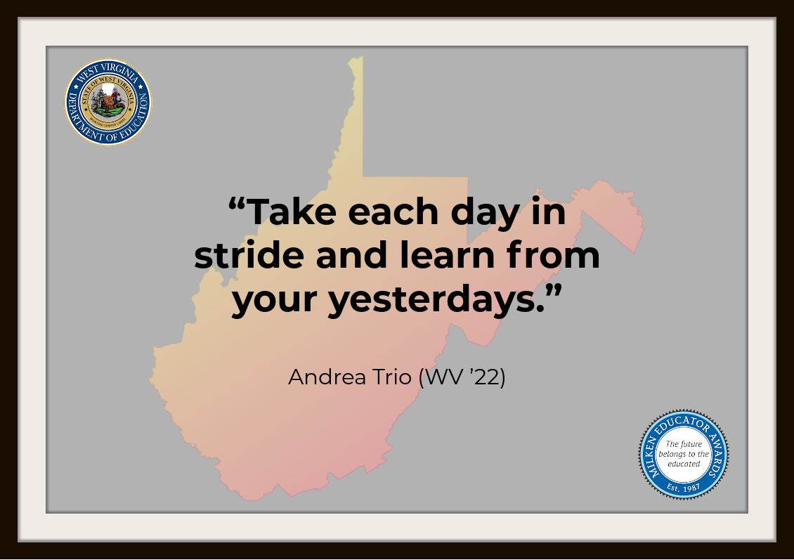 WV Forum Andrea Trio quote