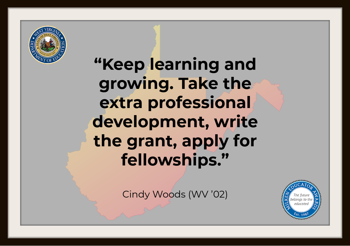 WV Forum Cindy Woods quote2