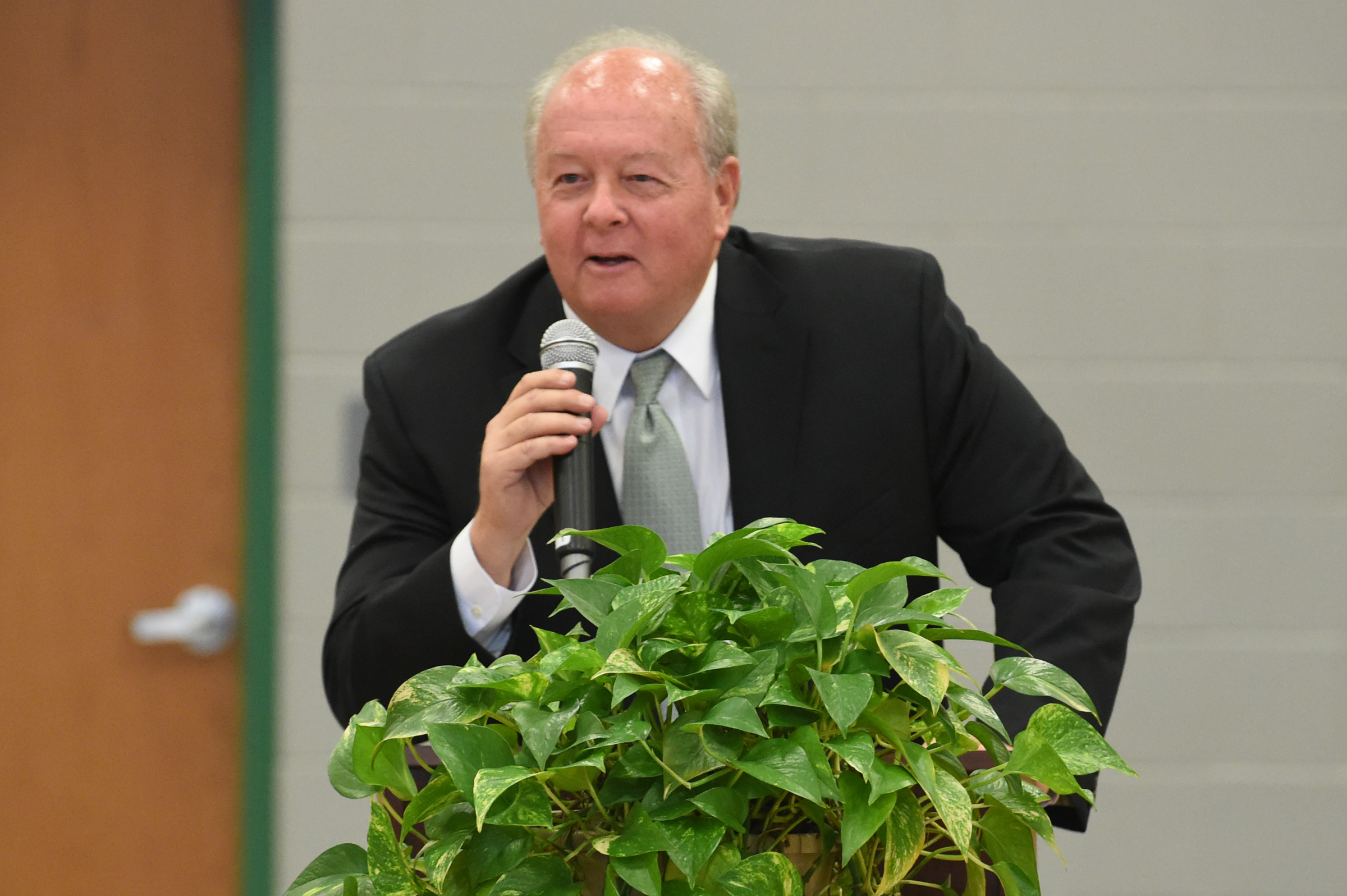 STEM Star Erika Klose Wins WV Milken Award » Photos
