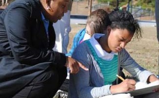 learning beyond the book cover