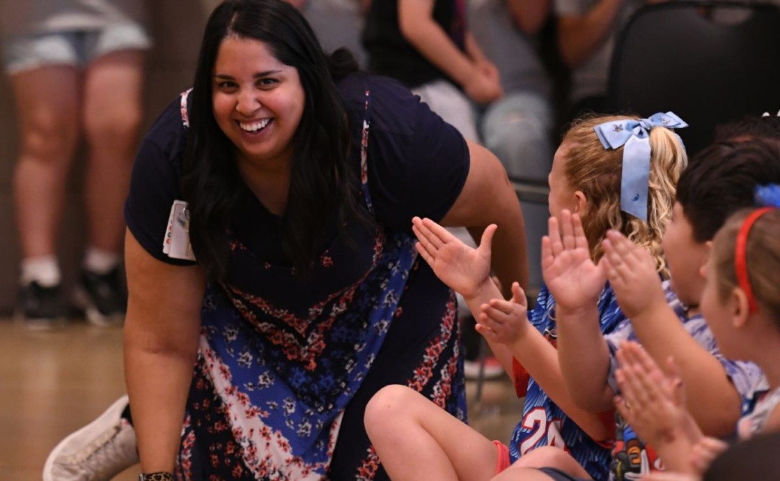 nhes olivia joseph reaction 2