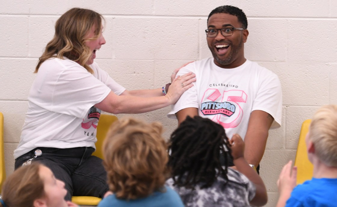 pes shane henderson reaction