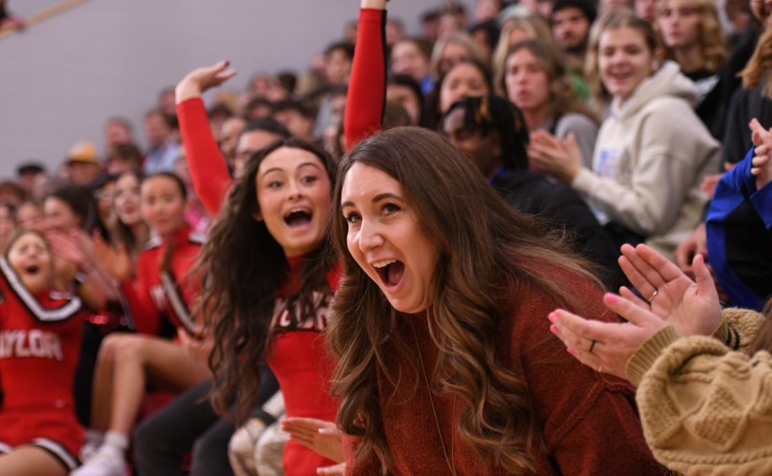 tchs sydney newton reaction 3