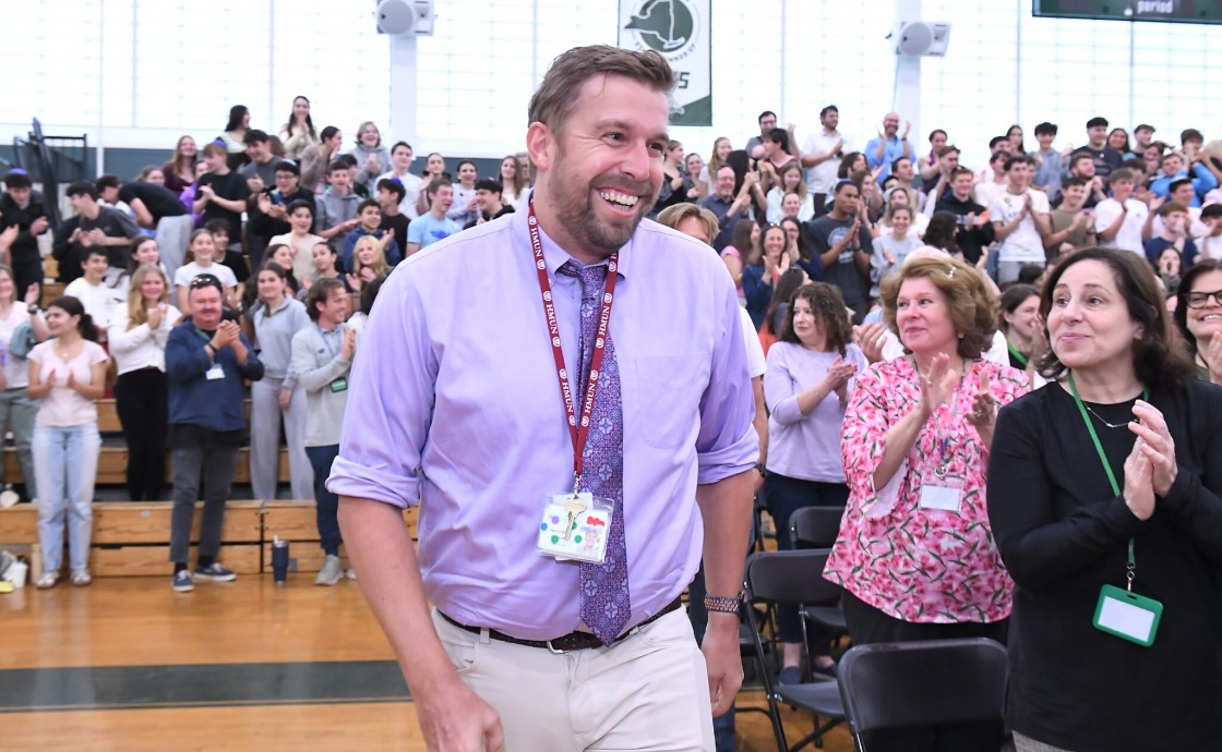 tls harry shontz walking up 2