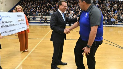 2019 Carson City Lowell Milken Nicolas Jacques