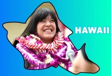 2022 Hawaii Michelle Iwasaki extended Moment