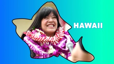 2022 Hawaii Michelle Iwasaki extended Moment