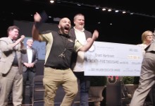 AK Recipient Reaction Moment 1