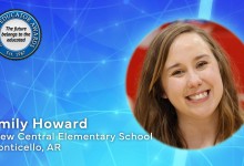 AR Emily Howard