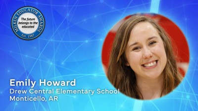 AR Emily Howard