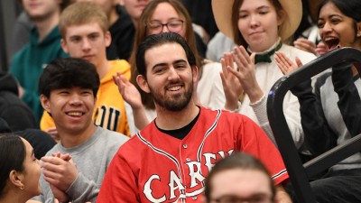 Alex Lahasky Reaction