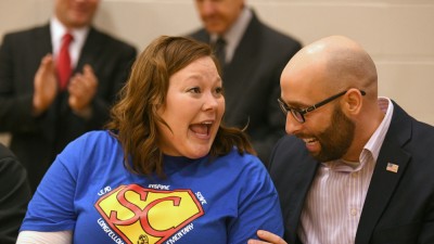 Amanda Christensen YT 1000w