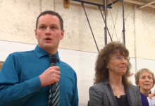 Anthony Angelini video 2