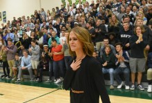 Brick 2017 Maria DeBruin walks to front 2 1000w