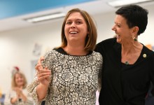 CCES Pamela Stepko Stephanie Bishop