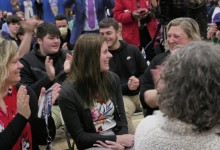 CT Laura Reaction Moment