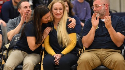 FHS Stacie Yokhana reaction