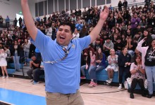 Greeley Caleb Flores Reaction 2