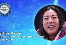 HI Esther Kwon