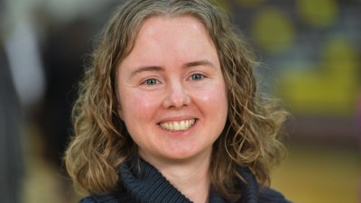 Harrisburg 2017 Carla Diede portrait