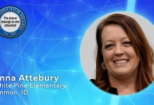 ID Anna Attenbury
