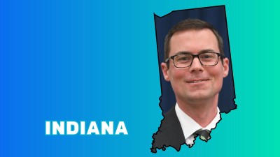 Indiana Graphic