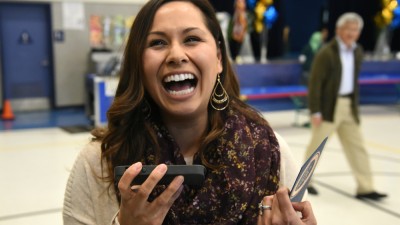 Jessica Villanueva calls husband 1000w