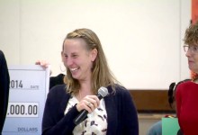 Josie Guiney Igielski EDITED video still