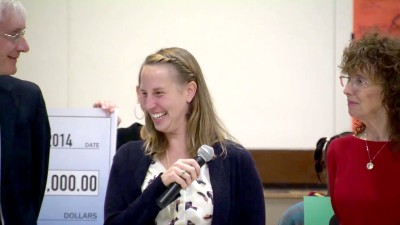 Josie Guiney Igielski EDITED video still