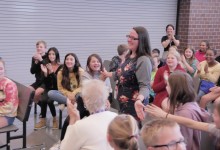 KS Recipient Reaction Moment 1