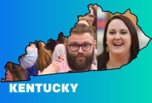 KY 2021 extended video