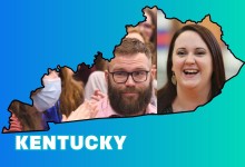 KY 2021 extended video