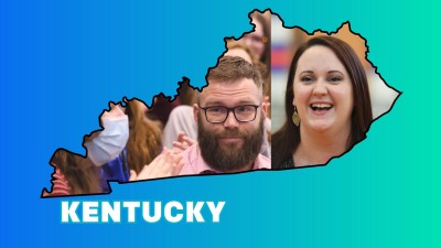 KY 2021 extended video