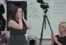 KY Reaction Moment