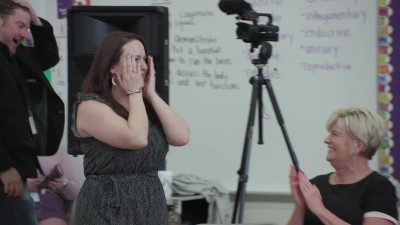 KY Reaction Moment