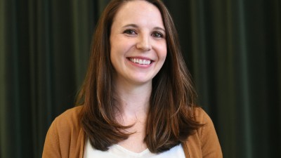 Katelyn Baker portrait