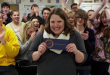 Katie Graupman edited video still