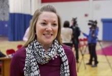 Katie Sedore edited video still