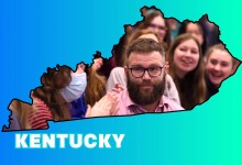 Kentucky Dailey Notification Moment