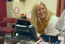 Krystle Bryant EDITED video still