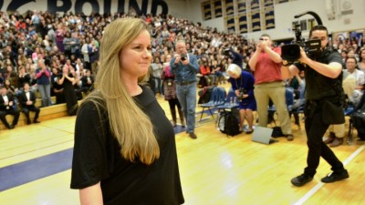 Lauren Wilson video