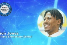 MD Dion Jones