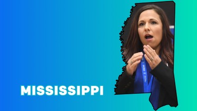 MEANOTIF22014 Mississippi Chayna Adams