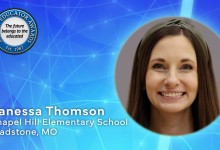 MO Vanessa Thomson