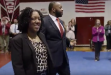 Melody Tucker video