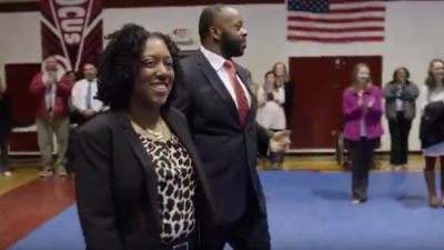 Melody Tucker video