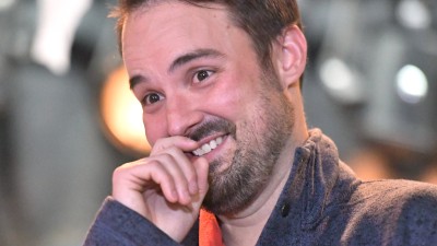 Miami 2017 Dale Adamson reaction